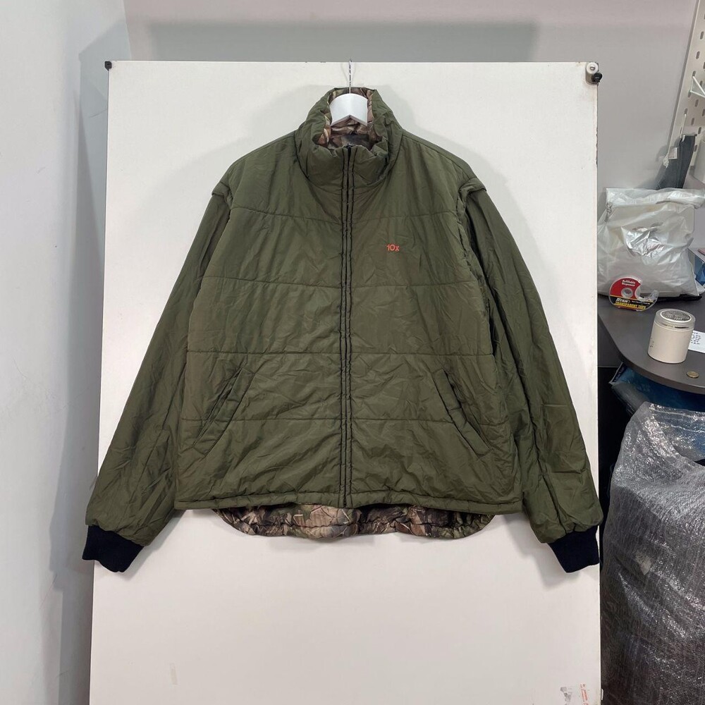 Men's Multi Jacket - Picture 5 of 6